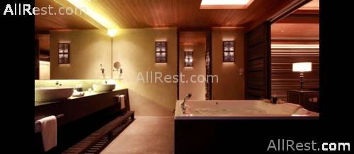 Sri Panwa Resort 37